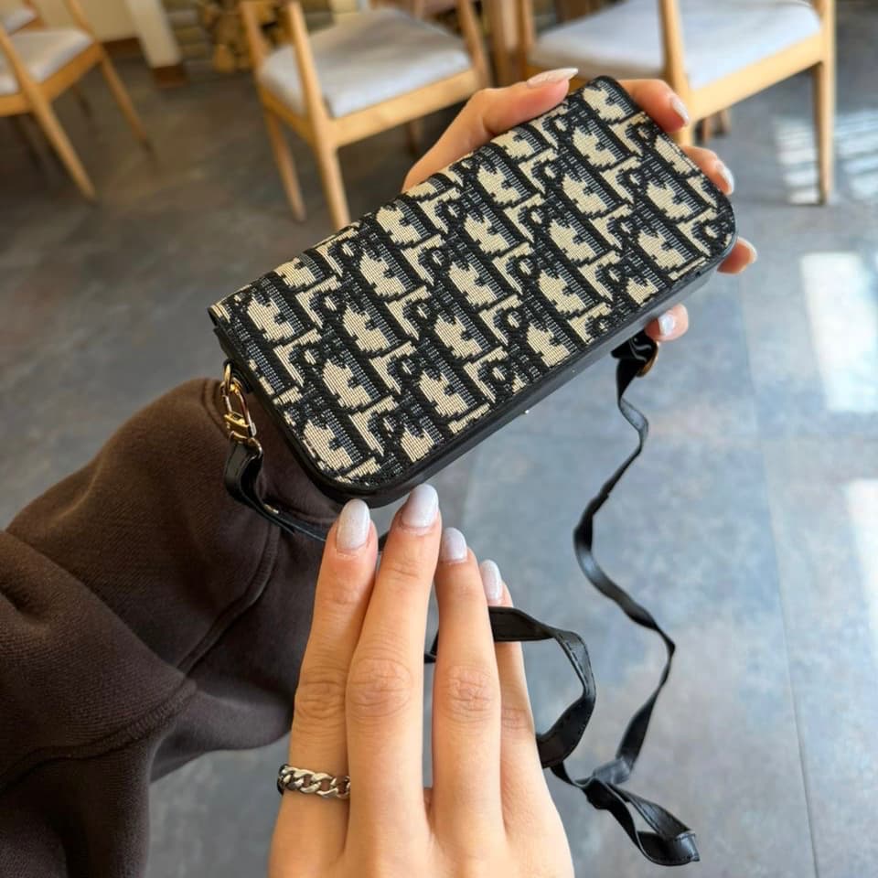 کیف دستی Dior دیور فری سایز Dior Bag Free Size